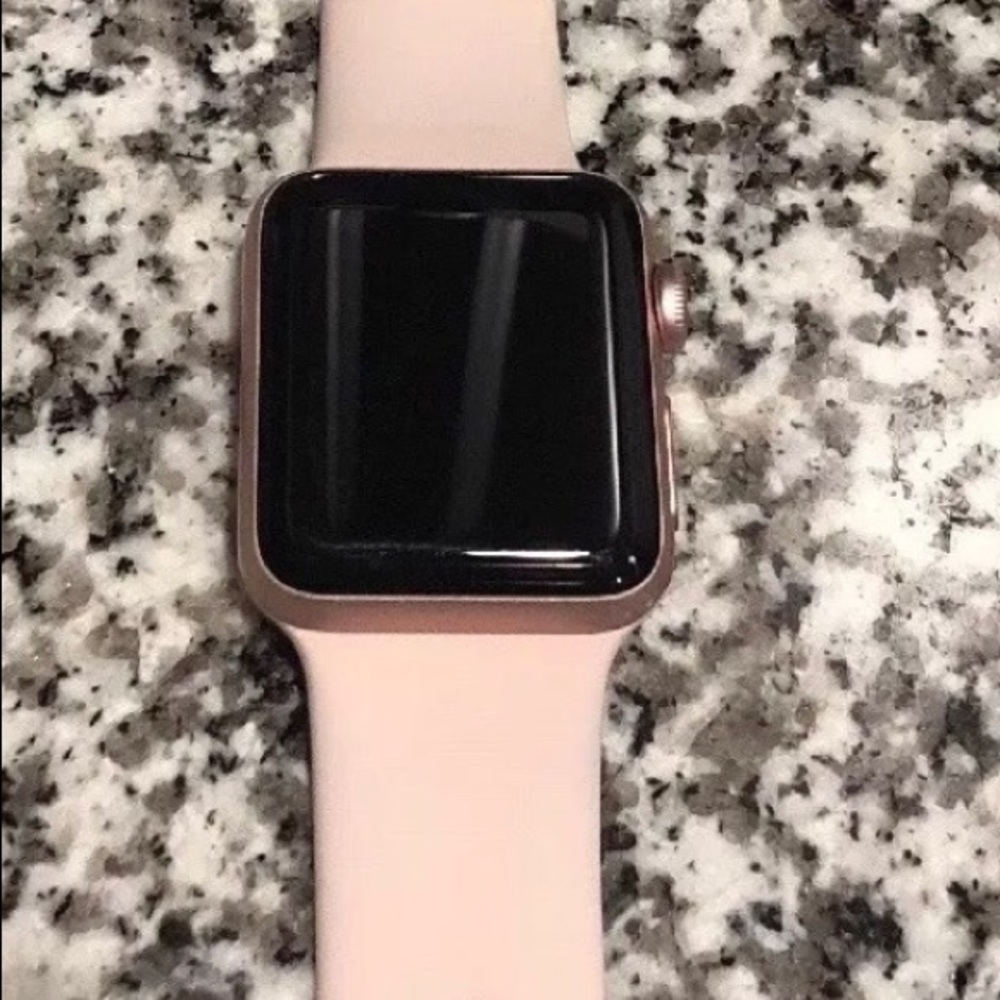 Apple Watch series 3